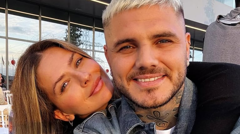 La nueva vida de la China Suárez y Mauro Icardi en Turquía