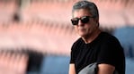 Murió Jorge Messi a los 68 años: el papá de Lionel Messi estaba internado