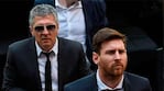 Lionel Messi regresa a la Argentina por la muerte de su papá, Jorge Messi: cuándo llega