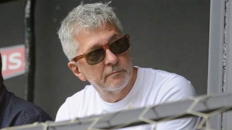 Revelan dónde sería el último adiós a Jorge Messi, el padre de Lionel Messi