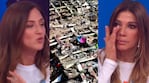 Carolina Amoroso Un Sol para los Chicos y Unicef: el desgarrador informe de Venezuela tras los terremotos