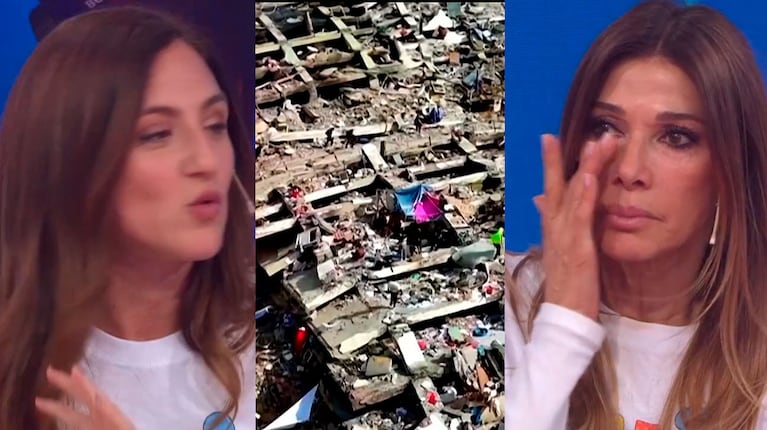 Un Sol para los Chicos 2026: el desgarrador informe de Venezuela tras los terremotos
