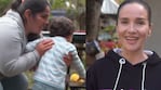 “Comunidades de Crianza”: Natalia Oreiro presentó el proyecto de UNICEF en Salta