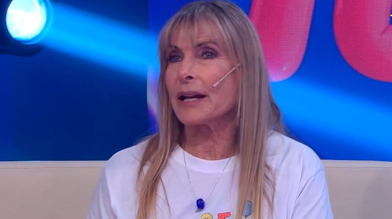 Un Sol para los Chicos 2026: Virginia Elizalde presentó el proyecto de UNICEF para una maternidad segura
