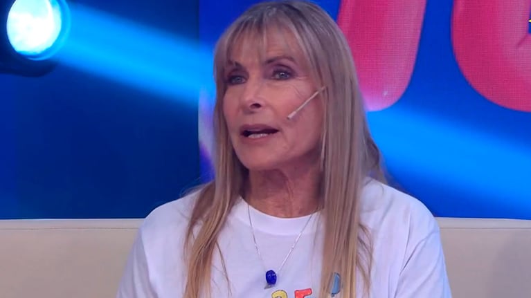 Un Sol para los Chicos 2026: Virginia Elizalde presentó el proyecto de UNICEF para una maternidad segura