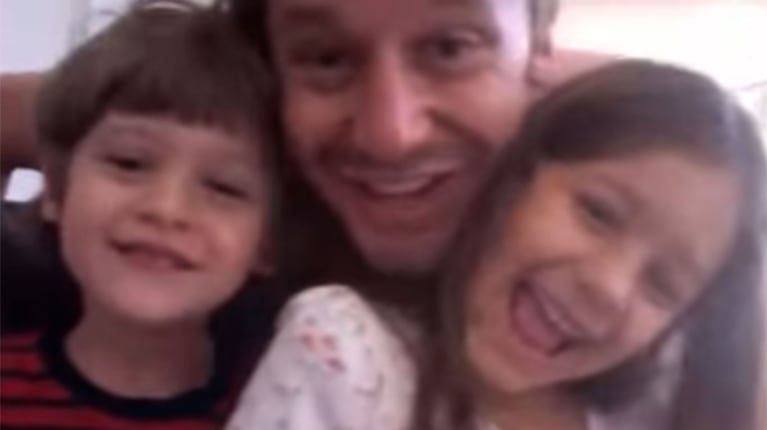 Benjamín Vicuña recuerdó a su hija Blanca, a 13 años de su muerte con profundas palabras y un video inédito