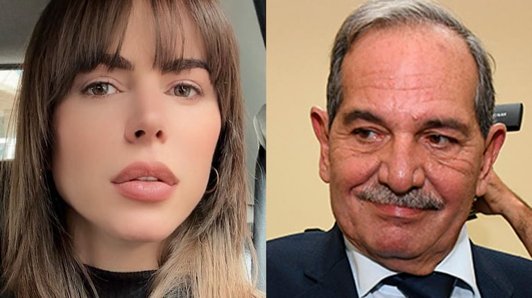 Bomba: Marianela Mirra y José Alperovich estarían esperando un hijo