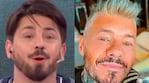 Marcelo Tinelli cruzó a Pampito y el conductor le respondió al hueso