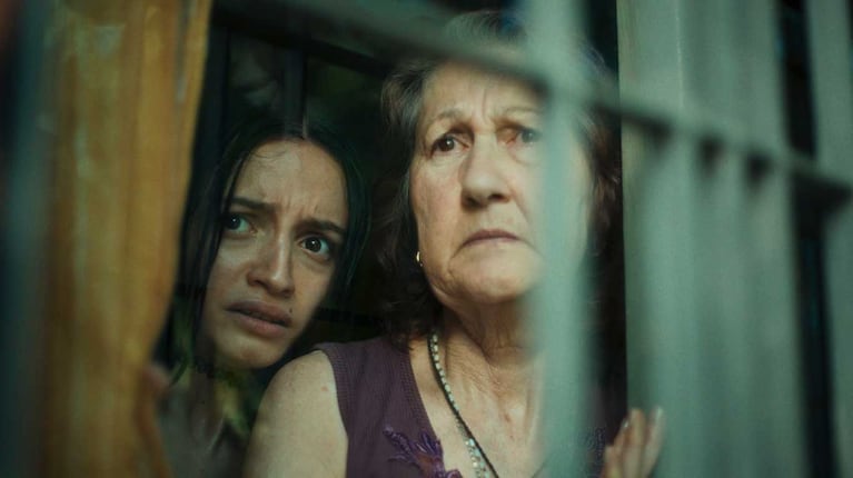 La virgen de la tosquera representará a Argentina en los Premios Goya 2027