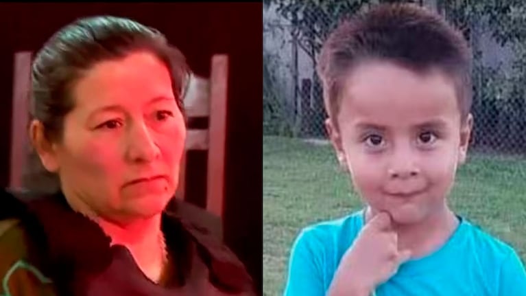 La fuerte confesión de Laudelina por el caso Loan que estremeció: “Perdón por las mentiras que dije”