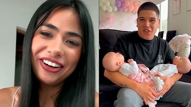 Daniela Celis respondió si realmente se reconciliará con Thiago Medina