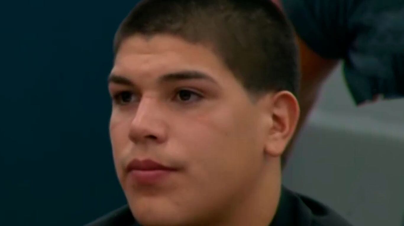 Los sueños de Thiago Medina mientras estaba en terapia intensiva, según Daniela Celis
