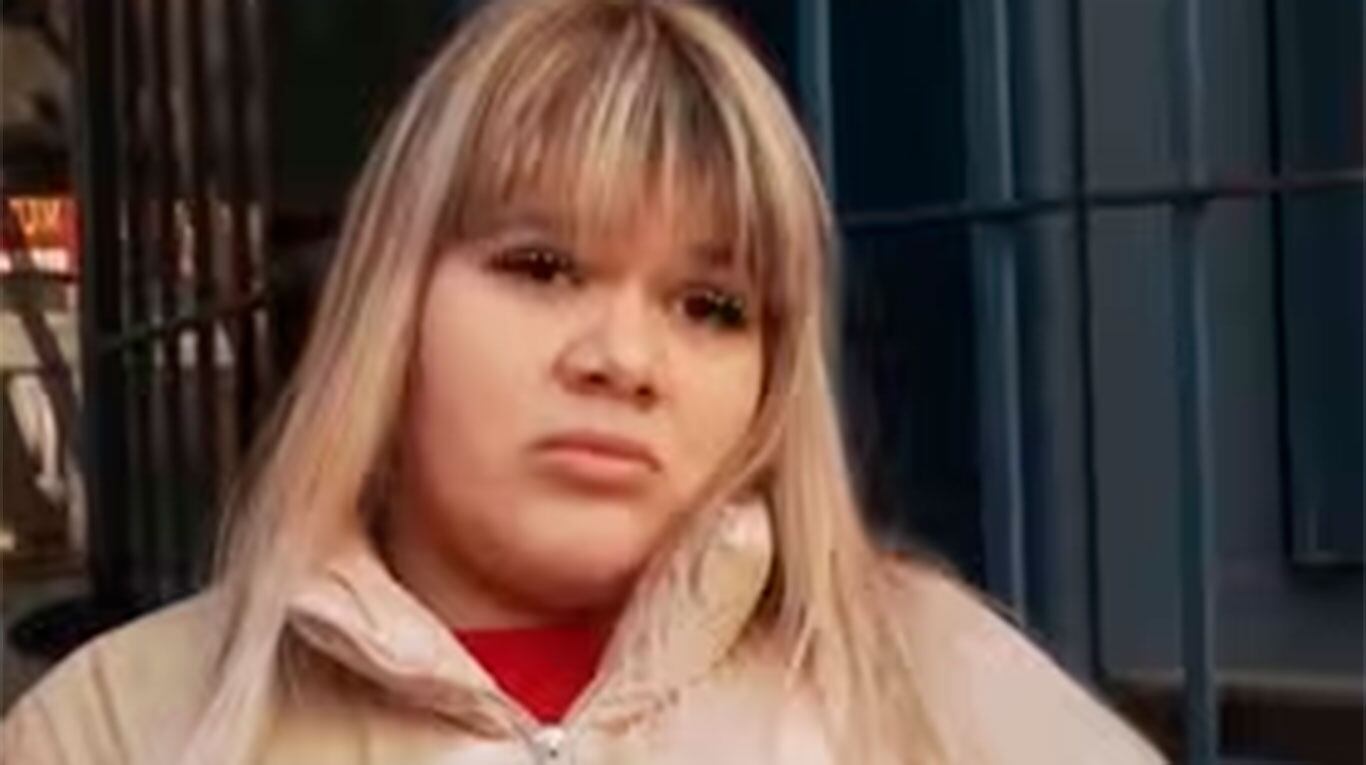 El barrio donde Morena Rial pasaría la prisión domiciliaria: "La Justicia..."