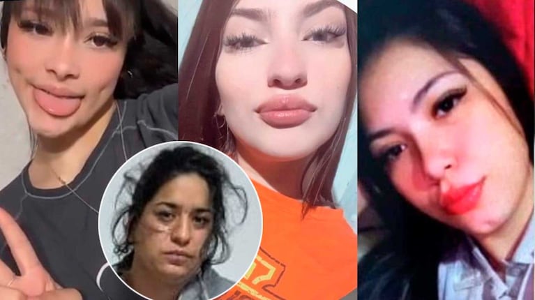 Detenida por triple crimen reveló detalles escalofriantes: “Mató con un destornillador y un vidrio”