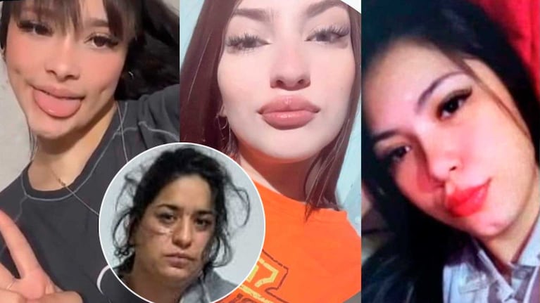 Detenida por triple crimen reveló detalles escalofriantes: “Mató con un destornillador y un vidrio”