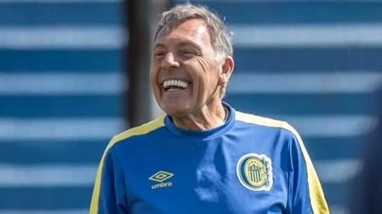 A los 69 años murió Miguel Ángel Russo, técnico de Boca Juniors y leyenda del fútbol argentino