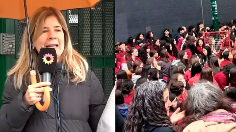 Escándalo en Lomas de Zamora: alumnos usaron IA para crear fotos íntimas de sus compañeras y venderlas