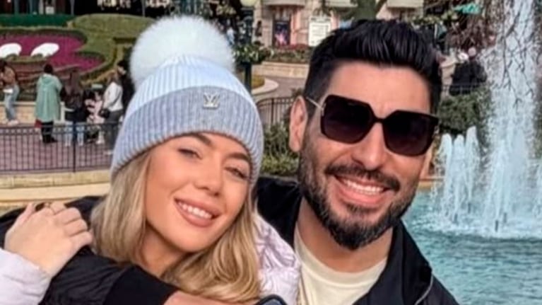 Cuánto lleva gastado Facundo Moyano en su luna de miel con Candela Arizaga en España: la impresionante cifra