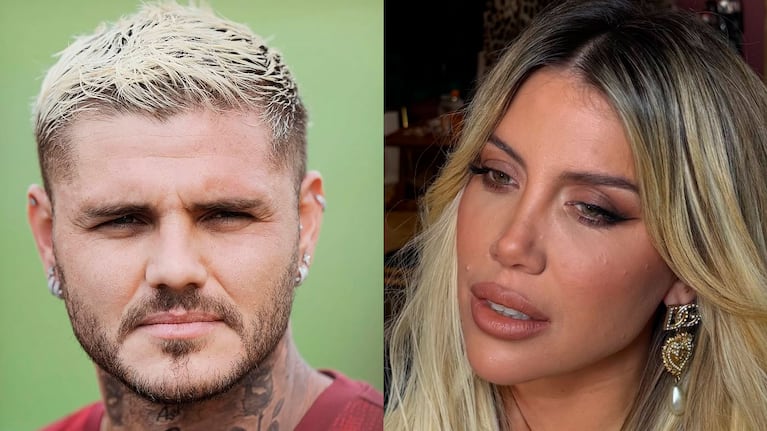 Cuánto deberá pagar Wanda Nara tras perder el juicio de divorcio de Mauro Icardi: la millonaria suma