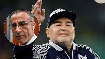 Mario Baudry adelantó que pedirá penas más duras para los imputados por la muerte de Maradona