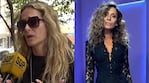 Julieta Prandi rompió el silencio sobre Ana Paula Dutil y los rumores de infidelidad de Emanuel Ortega