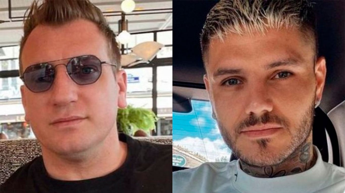 Maxi Lopez habló de Mauro Icardi y sorprendió con su respuesta cuando le preguntaron si entiende su dolor