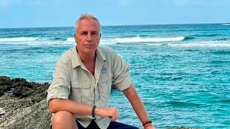 Survivor Expedición Robinson: quién es el primer eliminado