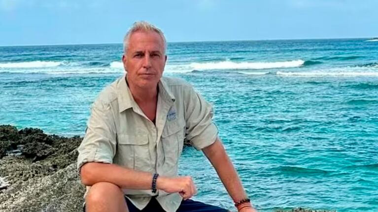 Survivor Expedición Robinson: quién es el primer eliminado