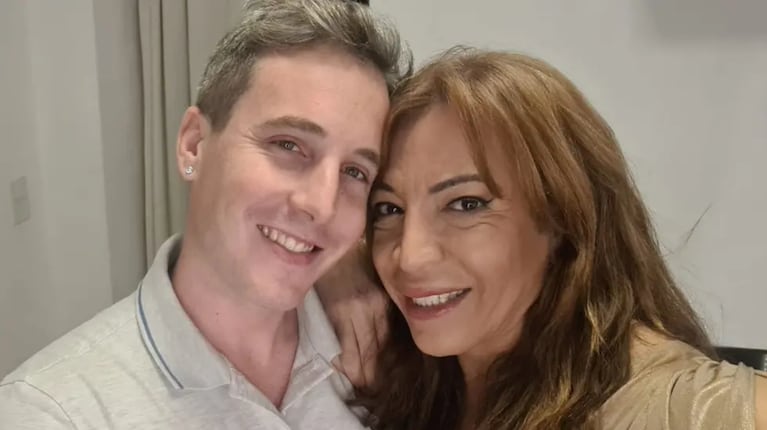 Fuerte información sobre Lizy Tagliani y su esposo, Sebastián Nebot: “Hay quienes hablan de una crisis”