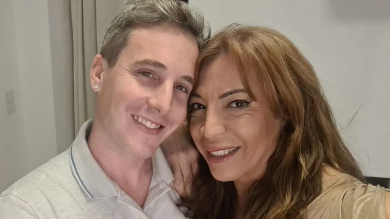 Fuerte información sobre Lizy Tagliani y su esposo, Sebastián Nebot: “Hay quienes hablan de una crisis”