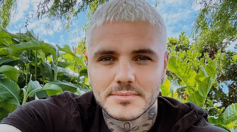 Filtraron a quién contactó Mauro Icardi tras la renuncia de sus abogadas: “Fue después de sus actitudes”