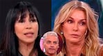 Yanina Latorre fue durísima con Marixa Balli: el audio que le envió a Ángel de Brito en su contra