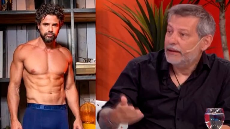 ¿Ser infiel serial es una enfermedad? El psicólogo Gabriel Cartaña analizó el caso de Luciano Castro