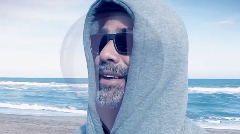 Luciano Castro rompió el silencio sobre la infidelidad a Griselda Siciliani: “Me siento patético”