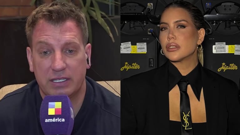 Maxi López habló cómo nunca de su relación con Wanda Nara: “Tuvimos muchos errores”