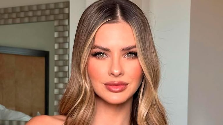 El nuevo proyecto de la China Suárez que podría enfurecer a Wanda Nara