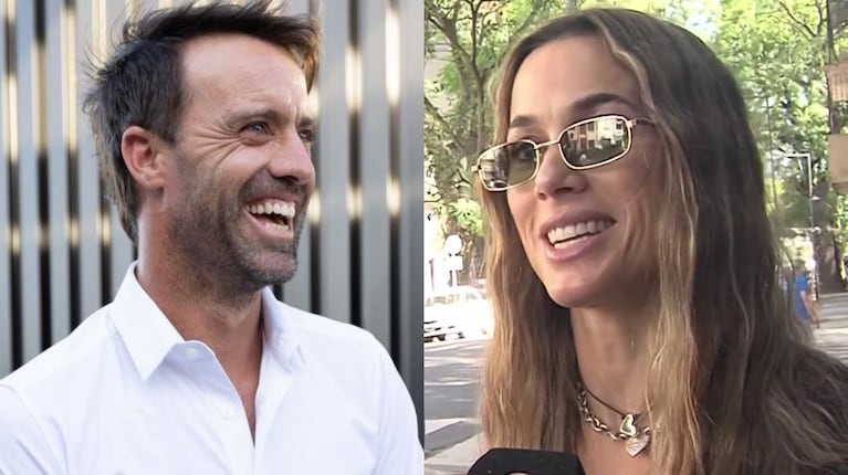 Chechu Bonelli habló de su relación con Facundo Pieres y dio detalles íntimos: “Volvió la sonrisa”