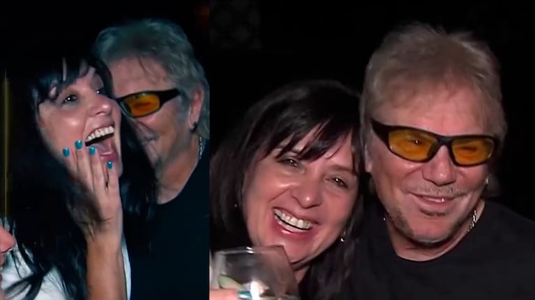 “Hipócritas”: Beto Casella y Edith Hermida hablaron tras la separación televisiva