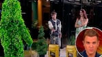Tomy se convirtió en el segundo eliminado de Gran Hermano Generación Dorada