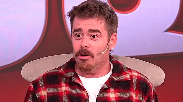 Así está hoy Migue Granados tras bajar más de 20 kilos en pocos meses: “No usé Ozempic”