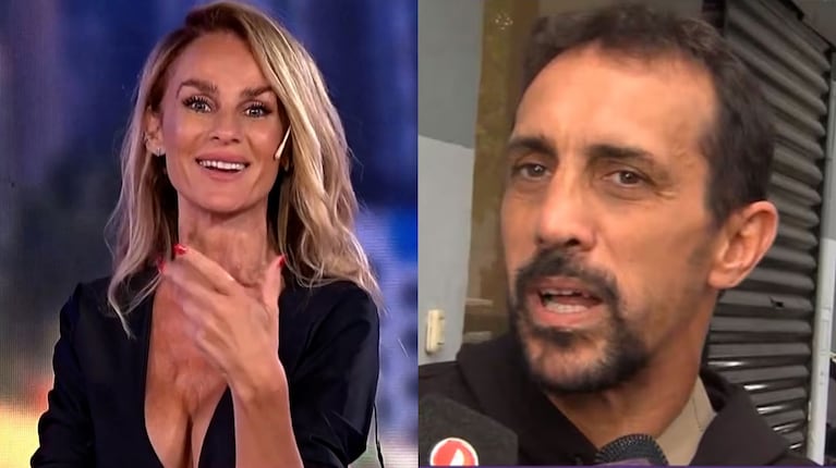 Sabrina Rojas rompió el silencio sobre su romance con José Chatruc y fue contundente