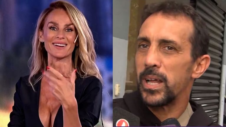 Sabrina Rojas rompió el silencio sobre su romance con José Chatruc y fue contundente