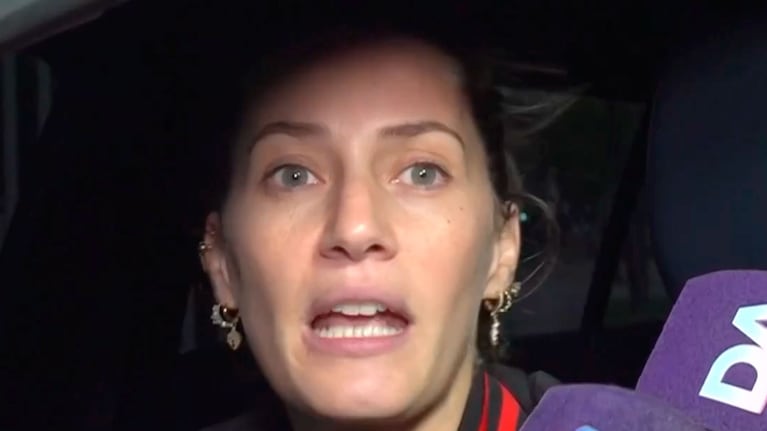 La furia de Mica Viciconte tras las explosivas declaraciones de Nicole Neumann: contra quién apuntó