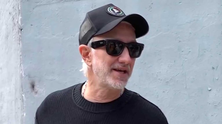 Andy Kusnetzoff confirmó el regreso de PH, Podemos Hablar y sorprendió con un mensaje para Mirtha Legrand