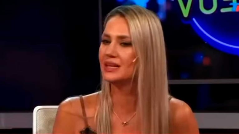 Thelma Fardin criticó el proyecto para endurecer las penas por falsas denuncias: “Es cruel”