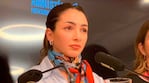 Así fue el proyecto de ley de Carolina Losada para endurecer las penas por falsas denuncias que criticó Thelma Fardín 