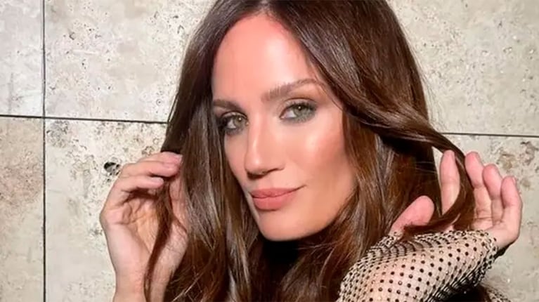 Paula Chaves se descargó por la distorsión que se hace sobre los cuerpos y lanzó un significativo mensaje