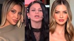 Video: Chiara de Gran Hermano opinó a fondo de Wanda Nara y China Suárez