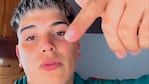 Se supo de qué vive Thiago Medina: "Para lo que preguntan"