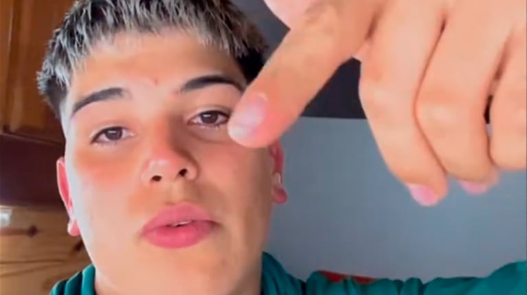 Se supo de qué vive Thiago Medina: "Para lo que preguntan"